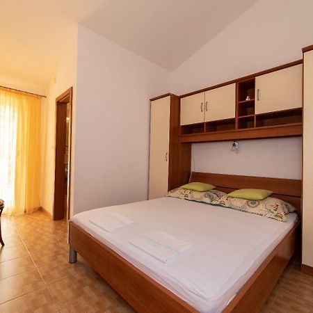 Apartments Ruzica - Sea View Igrane Zewnętrze zdjęcie