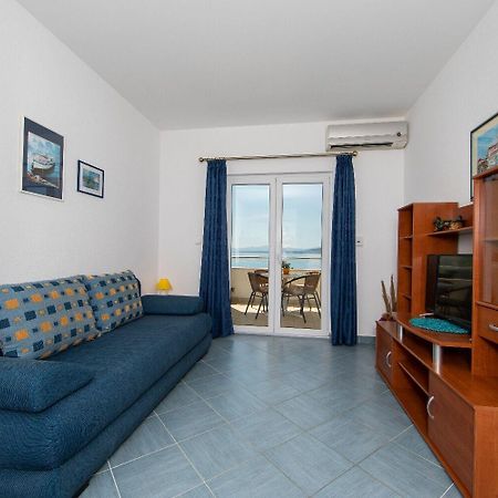 Apartments Ruzica - Sea View Igrane Zewnętrze zdjęcie