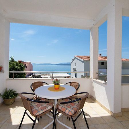 Apartments Ruzica - Sea View Igrane Zewnętrze zdjęcie